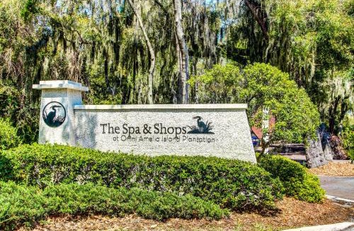 American Beach House | Hotel Side Condo at Amelia Island Plantation with Balcony, WiFi & Shared Pool