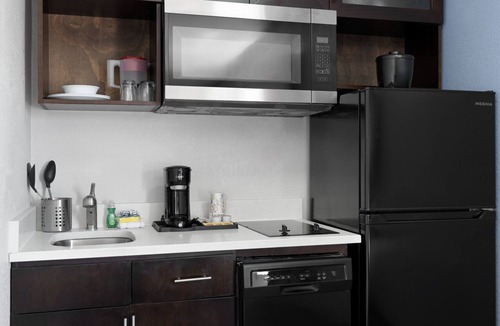 Virginia Park Hotel | Hotel South Tampa & Suites