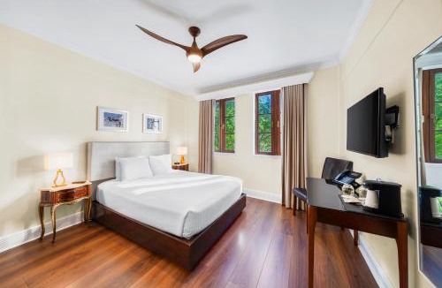 Coral Gables Section Hotel | Hotel St. Michel