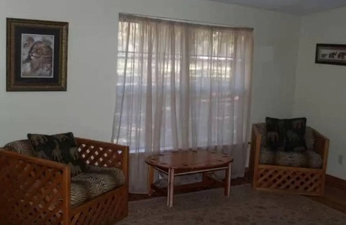 Fort McCoy House | House ∙ 1 bedroom ∙ 4 guests