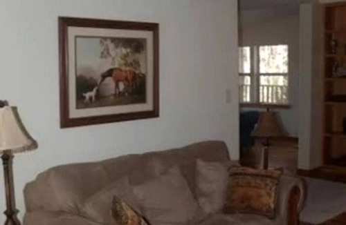 Fort McCoy House | House ∙ 1 bedroom ∙ 4 guests