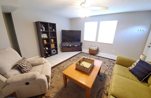 Crescent Beach House | House ∙ 2 bedrooms ∙ 6 guests
