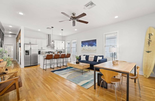 Historic Ybor House | House ∙ 2 bedrooms ∙ 6 guests