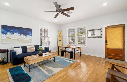 Historic Ybor House | House ∙ 2 bedrooms ∙ 6 guests