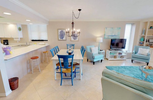 Gulf Pines House | House ∙ 2 bedrooms ∙ 6 guests
