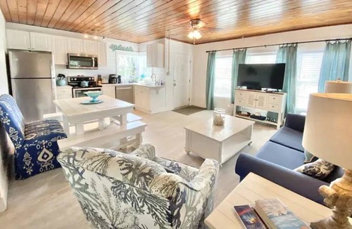 Laguna Beach Estates House | House ∙ 2 bedrooms ∙ 6 guests