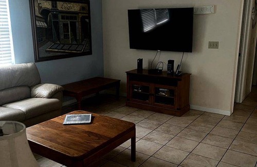 Salt Springs House | House ∙ 2 bedrooms ∙ 4 guests