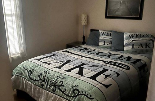 Salt Springs House | House ∙ 2 bedrooms ∙ 4 guests