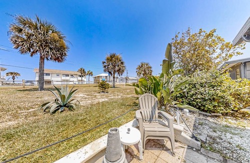 Vilano Beach House | House ∙ 2 bedrooms ∙ 4 guests