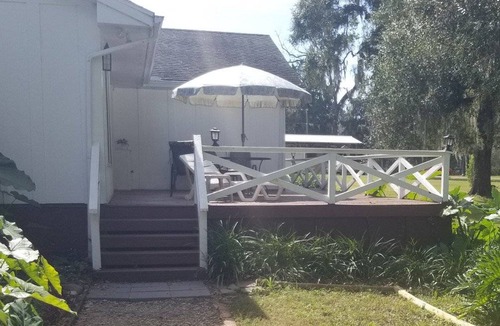 Reddick House | House ∙ 2 bedrooms ∙ 4 guests