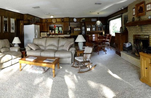 Lamont House | House ∙ 2 bedrooms ∙ 6 guests