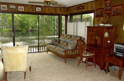 Lamont House | House ∙ 2 bedrooms ∙ 6 guests