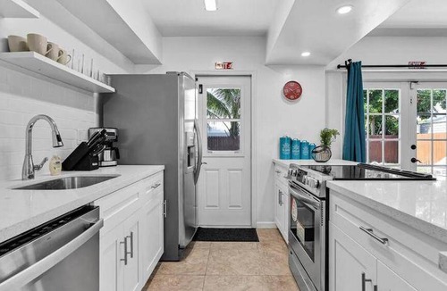 West Hollywood House | House ∙ 3 bedrooms ∙ 8 guests