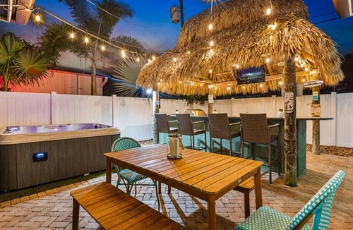 Santa Barbara Estates House | House ∙ 3 bedrooms ∙ 8 guests