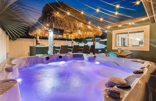 Santa Barbara Estates House | House ∙ 3 bedrooms ∙ 8 guests