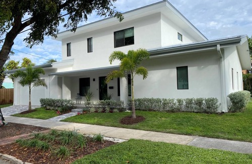 Sunshine Park House | House ∙ 3 bedrooms ∙ 6 guests