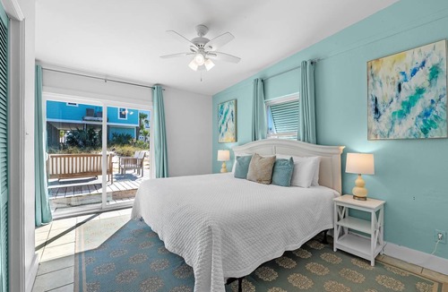 Villa Primera House | House ∙ 3 bedrooms ∙ 8 guests