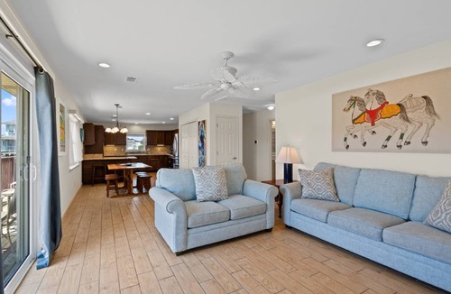 Villa Primera House | House ∙ 3 bedrooms ∙ 8 guests