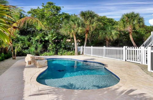 Palm Island House | House ∙ 3 bedrooms ∙ 6 guests