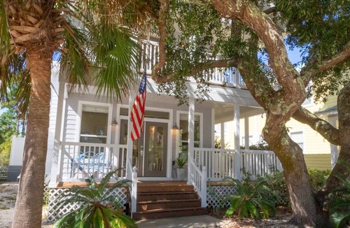 Ono Island House | House ∙ 3 bedrooms ∙ 8 guests