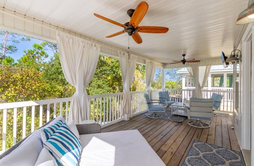 Ono Island House | House ∙ 3 bedrooms ∙ 8 guests