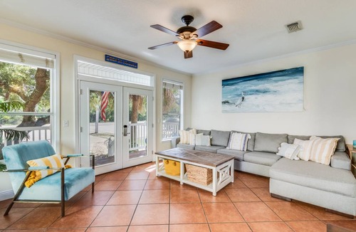Ono Island House | House ∙ 3 bedrooms ∙ 8 guests