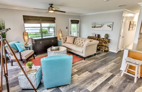 Bay Point House | House ∙ 3 bedrooms ∙ 6 guests