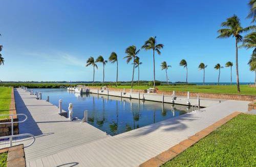 Indigo Reef Marina Homes House | House ∙ 3 bedrooms ∙ 6 guests