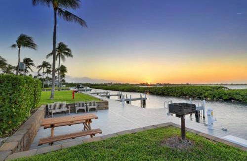 Indigo Reef Marina Homes House | House ∙ 3 bedrooms ∙ 6 guests