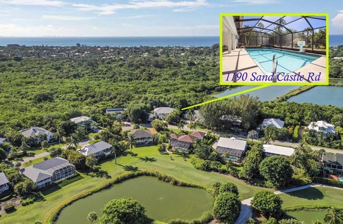 The Dunes House | House ∙ 3 bedrooms ∙ 6 guests
