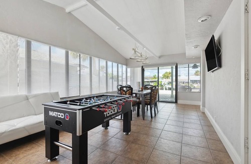 Palm Harbor Estates House | House ∙ 3 bedrooms ∙ 6 guests