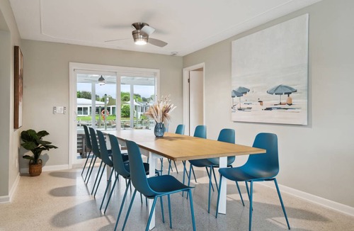 Forest Isles House | House ∙ 4 bedrooms ∙ 8 guests