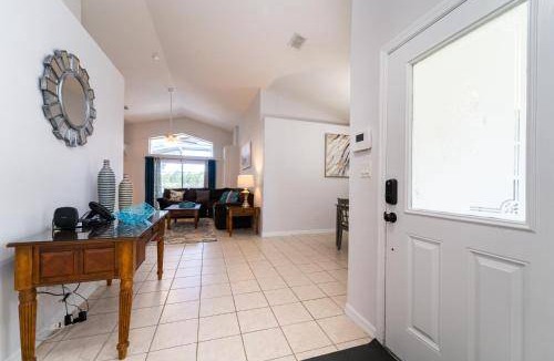 Orange Tree House | House ∙ 4 bedrooms ∙ 8 guests