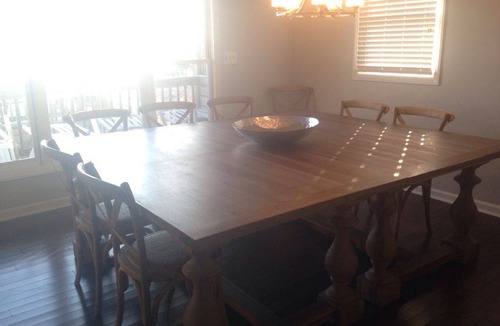 Holden Beach House | House ∙ 4 bedrooms ∙ 8 guests