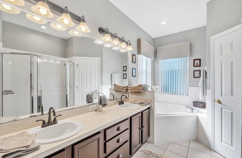 Haines City House | House ∙ 4 bedrooms ∙ 9 guests