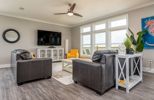 Dauphin Island House | House ∙ 5 bedrooms ∙ 16 guests