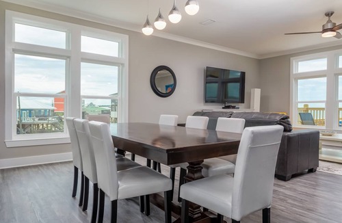 Dauphin Island House | House ∙ 5 bedrooms ∙ 16 guests