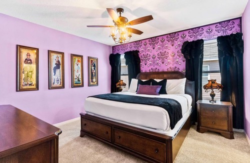 Loughman House | House ∙ 5 bedrooms ∙ 10 guests