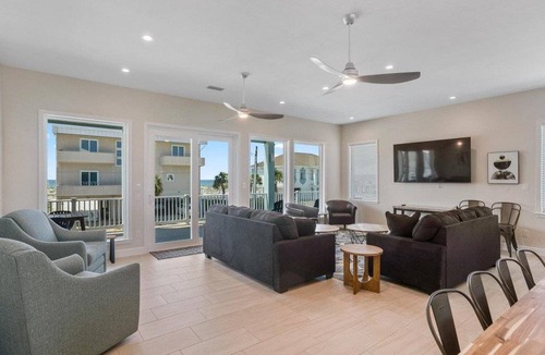 Villa Segunda House | House ∙ 6 bedrooms ∙ 25 guests