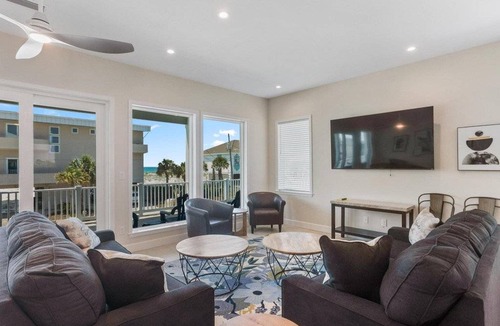 Villa Segunda House | House ∙ 6 bedrooms ∙ 25 guests