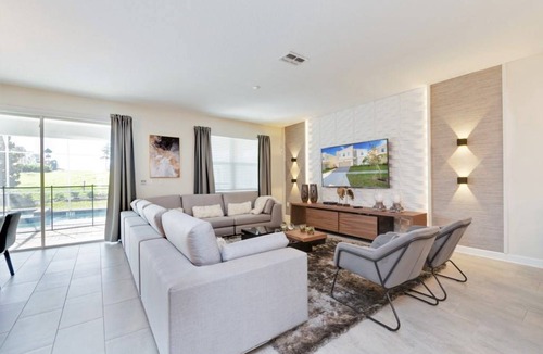 Loughman House | House ∙ 9 bedrooms ∙ 18 guests