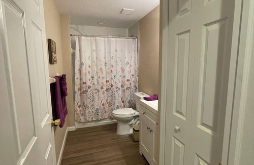 Dunbar House | House centrally