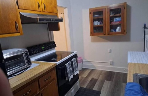 Tallahassee House | House near Capitol/FSU/FAMU/Hospital/Tallahassee