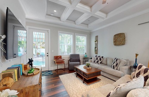 Old Seminole Heights House | House ∙ 3 bedrooms ∙ 6 guests