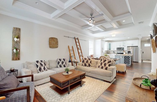 Old Seminole Heights House | House ∙ 3 bedrooms ∙ 6 guests