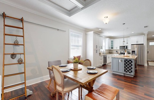Old Seminole Heights House | House ∙ 3 bedrooms ∙ 6 guests