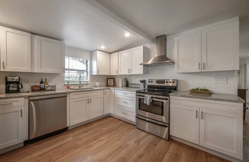 Old Seminole Heights House | House ∙ 4 bedrooms ∙ 8 guests
