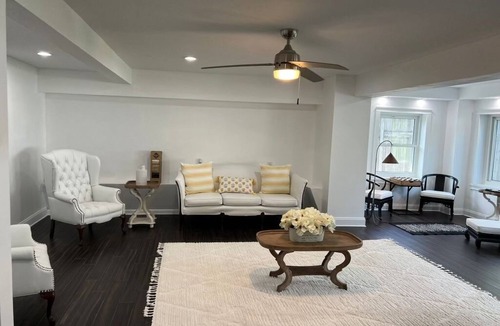 St. Augustine South House | House With Beautiful Sunrises and Sunsets 5 min From San Augustine Beach 🏝 🏖