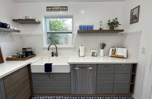 North Central Hollywood House | House with heated pool at Hollywood, FL