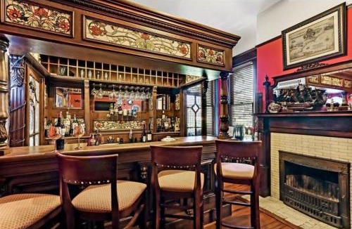 Fernandina Beach Bed & Breakfast | Hoyt House Luxury Bed & Breakfast